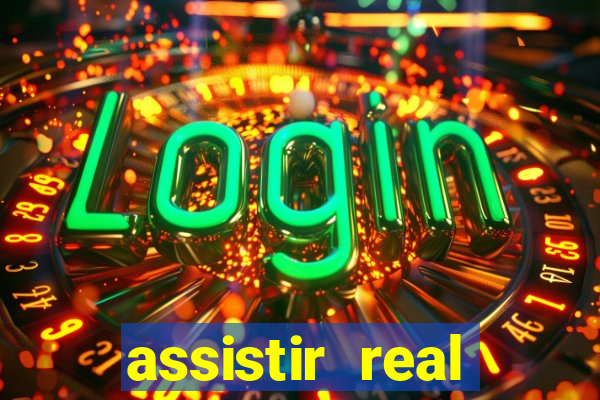 assistir real madrid no futemax